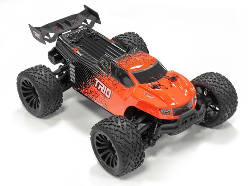 Racing tr10 4s - rc,