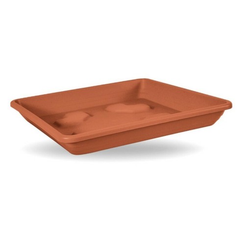 Sottovaso piattino piatto