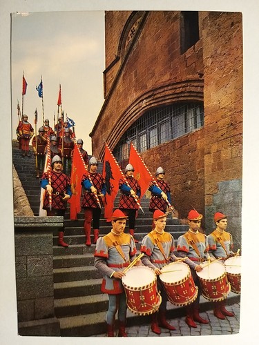 Orvieto festa del - orvieto,