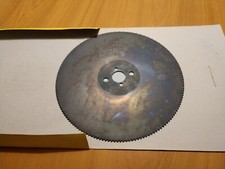 LAMA SEGA CIRCOLARE HSSE