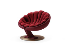 Poltrona design Fairy Flower