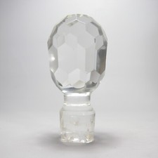 ANTICO TAPPO PER BOTTIGLIA