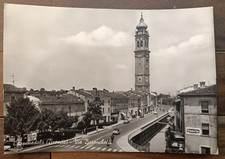 1969 Carpenedolo in Baronchelli con Insegna GANCIA-69731