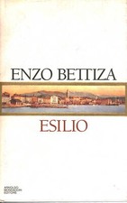 Esilio enzo bettiza - -, (arnoldo