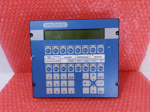 Santex pcs095 console - santex, di