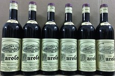 1 Bt. Barolo "Tenuta Pian