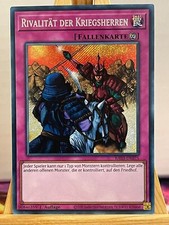 Rivalità dei Signori della