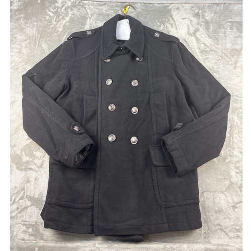 Cappotto sean john pea - john,