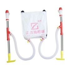 Spandiconcime Accessori facili