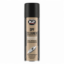 Pulitore DPF FAP Filtro Anti