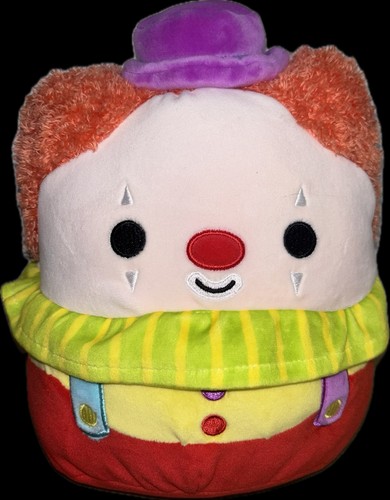 Peluche squishmallows bimbi - peluche,