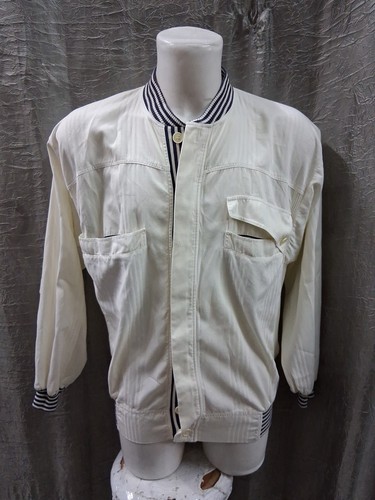 Giubbotto uomo cotone - ,
