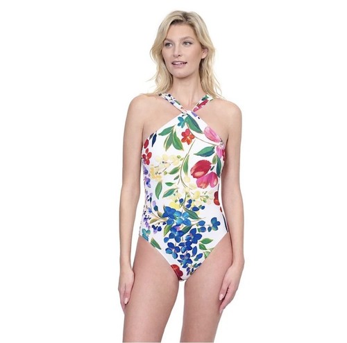 Costume bagno gottex garden - gottex,