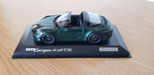 Minichamps porsche 911 - porsche,