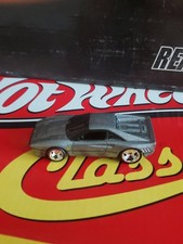 Hot Wheels 30 auto in scatola Phil's Garage CHASE Ferrari 288 GTO Silver RealRider