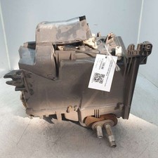 87150-35132 gruppo stufa riscaldamento abitacolo Toyota Land Cruiser KZJ90 1996-