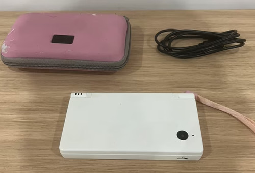 Nintendo dsi console - console, portatile