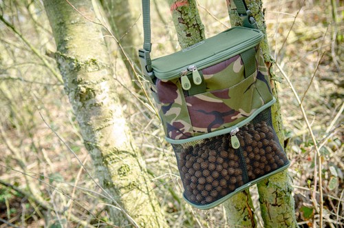 Wychwood tactical bait - tactical, hd