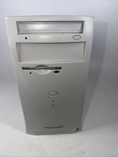 Raro minitower packard bell - raro,