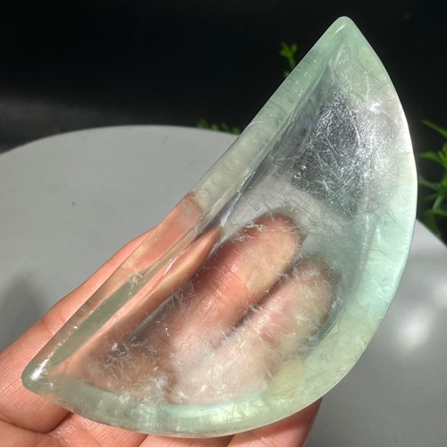 Posacenere fluorite naturale