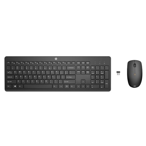 230 set tastiera mouse - e,