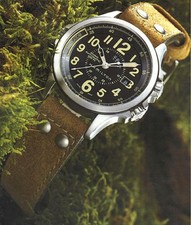 Orologio uomo hamilton khaki - orologio,