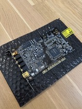 Creative Sound Blaster Audigy