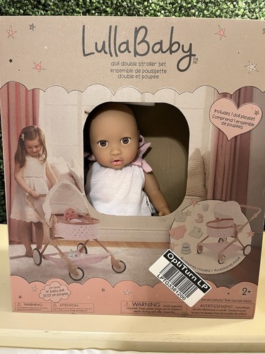 Set accessori baby doll - , e