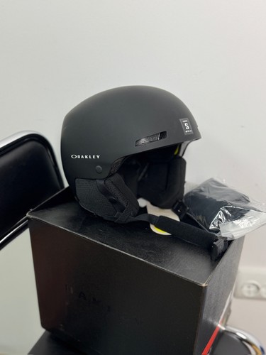 Casco sci snowboard oalkey - casco,