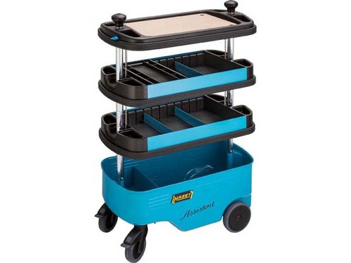 Porsche tool trolley 1002 - porsche,