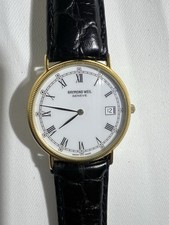 [Vintage] Raymond Weil