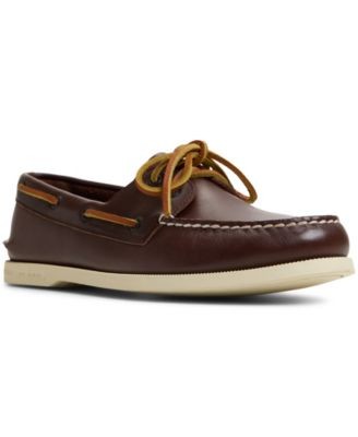 Scarpa barca sperry uomo - da,