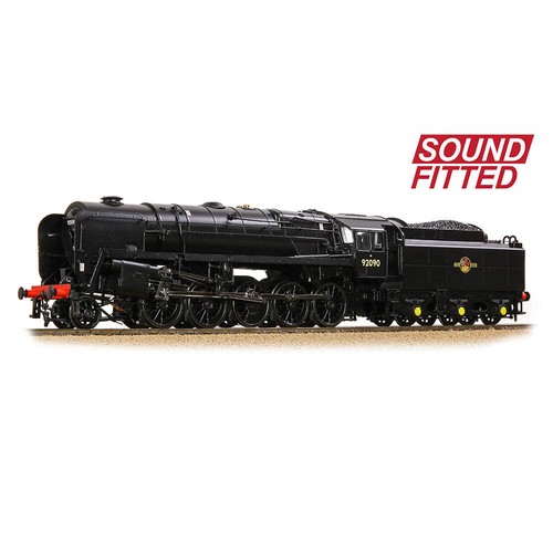 Bachmann 861asf gauge br - bachmann,