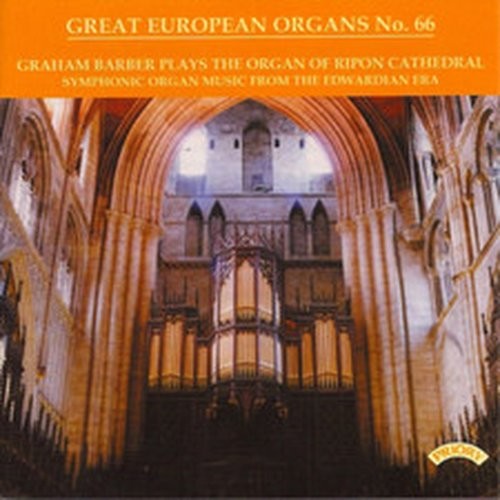 Graham barber great european - barber,