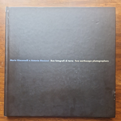 Giacomelli biasiucci due - giacomelli, &