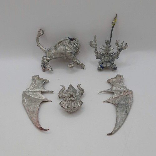 Warhammer fantasy chaos - fantasy,