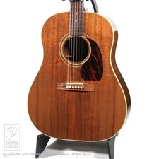Gibson J-45 KOA 1992 Chitarra