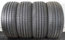 4 pneumatici estivi 225/40R19