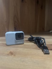 GoPro Hero 7 White Action