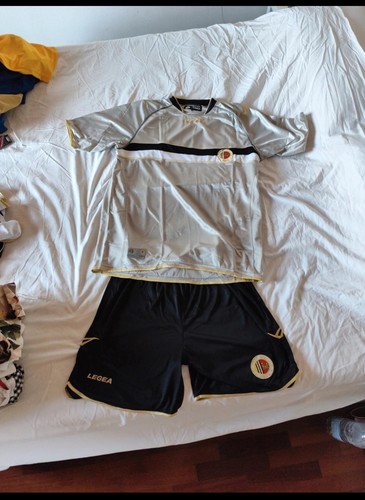 Maglia ascoli calcio 2007 - maglia,