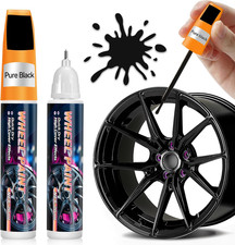 Vernice per Ritocchi Cerchioni