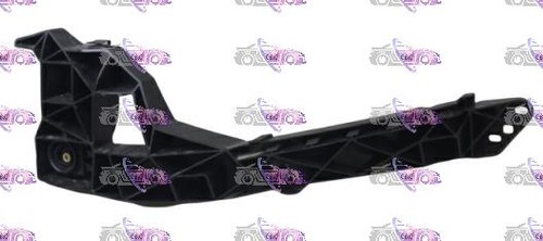 Supporto sede faro fanale - supporto,