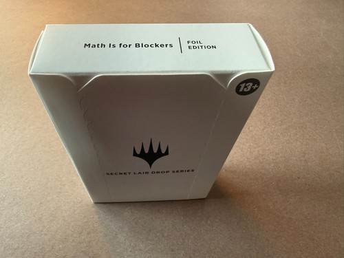 Mtg math for blockers - math,