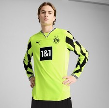 Puma Borussia Dortmund BVB