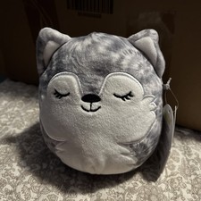 Squishmallows Heidi nuovo con