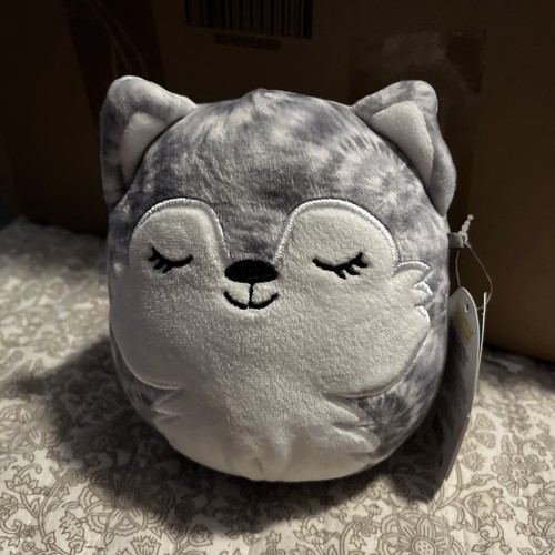 Squishmallows heidi nuovo con - squishmallows,