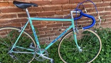 Bicicletta Bianchi Specialissima