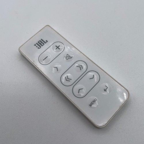 Telecomando jbl per stage - telecomando,