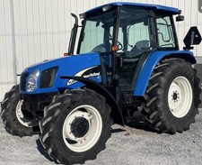 New Holland   TL70A-TL80A-TL90A-TL 100A   Manuale delle riparazioni  (Lingua IT)