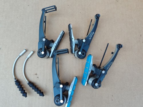 Shimano xtr m970 brake - shimano, v-brake